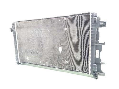Water radiator MERCEDES-BENZ SPRINTER 4,6-t Platform/Chassis (B906)  | BP15960711M31 