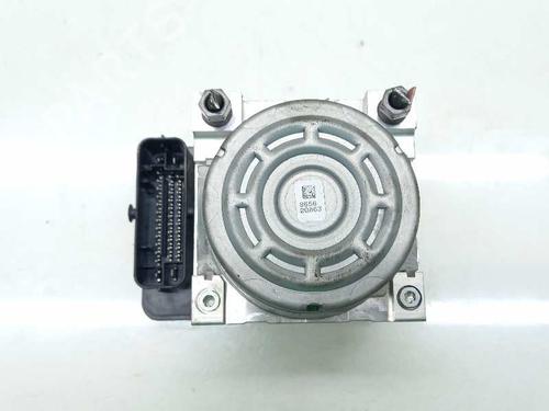 ABS pump DACIA LODGY (JS_)  | BP15083422M43 