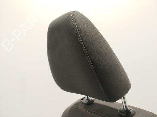 Seats set FORD KA+ III (UK, FK) 1.2 Ti-VCT | BP23039433C78 