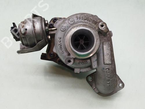 Turbolader/Kompressor Turbolader/Kompressor 38270761 38270761