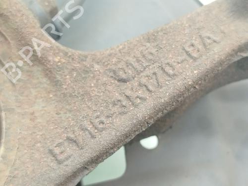 Right front steering knuckle FORD TRANSIT COURIER B460 Box Body/MPV 1.5 TDCi | BP33855700M26  - Image 6