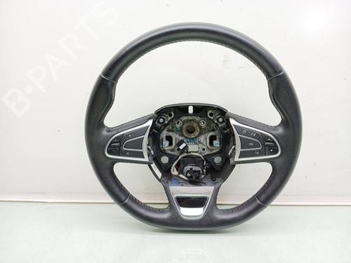 Ratt RENAULT KADJAR (HA_, HL_) 1.2 TCe 130 (HLMR) (130 hp) 32516457