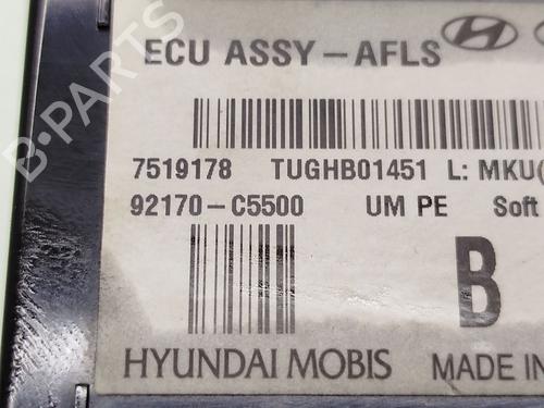 Electronic module KIA SORENTO III (UM) 2.2 CRDi | BP20313175M83 