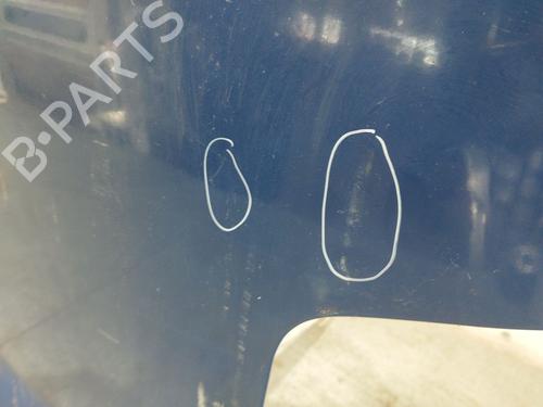 Porta mala direita VW TRANSPORTER T5 Bus (7HB, 7HJ, 7EB, 7EJ) 1.9 TDI | BP29933032C77