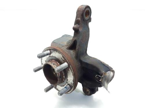 Used Left front steering knuckle FORD MONDEO IV (BA7) 1.8 TDCi (125 hp) 6710086