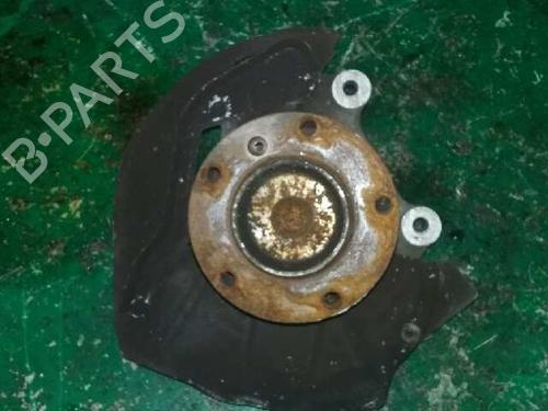 Venstre Styrespindel Lejehus BMW 5 (E39) 520 i (150 hp) 1314527