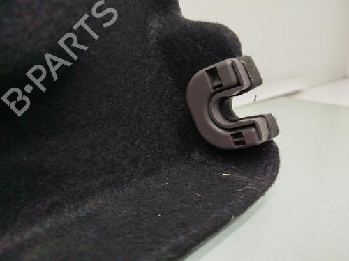 Rear parcel shelf NISSAN LEAF (ZE0) Electric | BP36157463C85 - Image 4