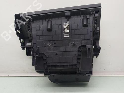 Glove box RENAULT ZOE (BFM_) ZOE (BFMC, BFMD) | BP36157437C95 - Image 3