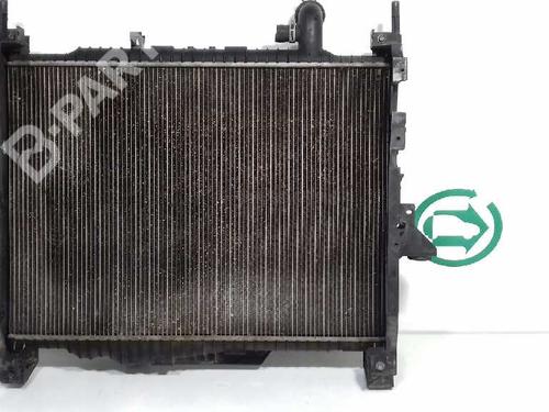 Køler LAND ROVER DISCOVERY IV (L319)  | BP9122762M31 