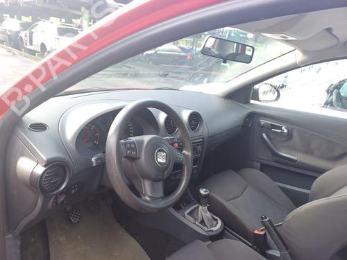 Right mirror SEAT IBIZA III (6L1) 1.9 TDI | BP17806074C27 
