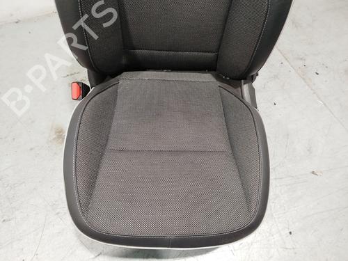 Seats set RENAULT CAPTUR II (HF_) TCe 130 (HFMF) | BP22310207C78 