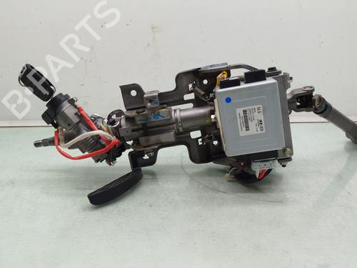 Steering column KIA SPORTAGE IV (QL, QLE) 1.7 CRDi | BP32019216M21 - Image 4