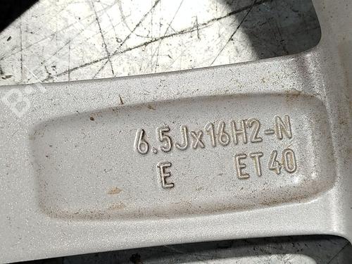 Rim AUDI A1 Sportback (GBA) 30 TFSI | BP29181099C45 