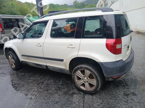 Steering rack SKODA YETI (5L) 2.0 TDI 4x4 | BP39264328M22 - Image 12