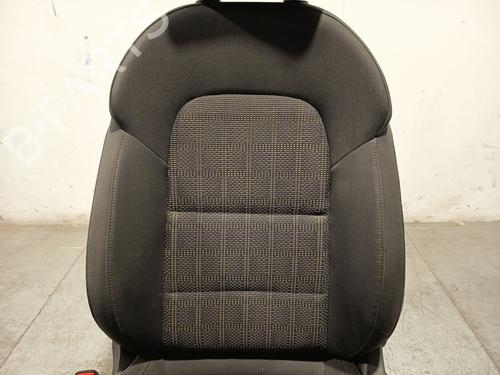 Seats set AUDI Q3 (8UB, 8UG) 1.4 TSI | BP36460814C78 - Image 4