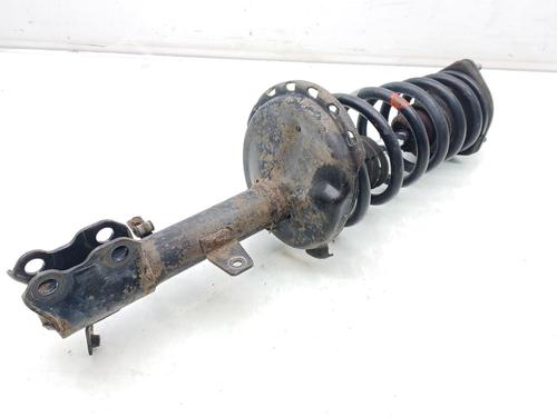 Venstre bagtil støddæmper LEXUS RX (_U3_) 400h (MHU38_) (211 hp) 31758572