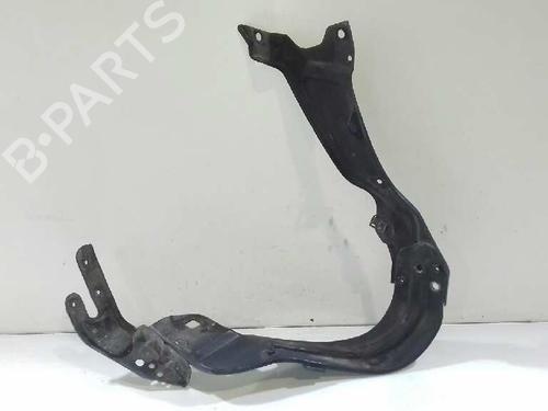 Headlight eyebrow MERCEDES-BENZ C-CLASS T-Model (S203) C 220 CDI (203.206, 203.208) | BP14307021C118 