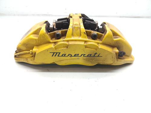 Right front brake caliper MASERATI GRECALE GT Mild Hybrid Q4 | BP40158353M104  - Image 5