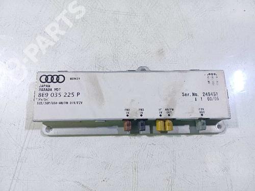 Used Electronic module AUDI A4 B7 Avant (8ED) 3.0 TDI quattro (204 hp) 10030506