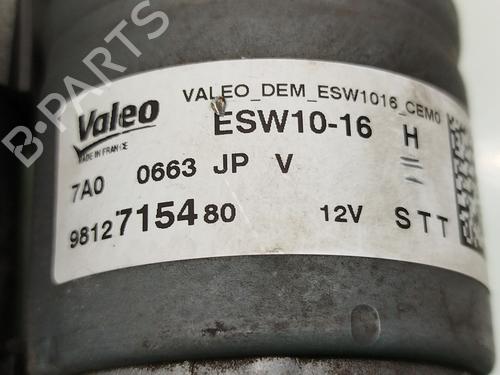 Starter OPEL CORSA F (P2JO) 1.2 (68) | BP29434038M8 