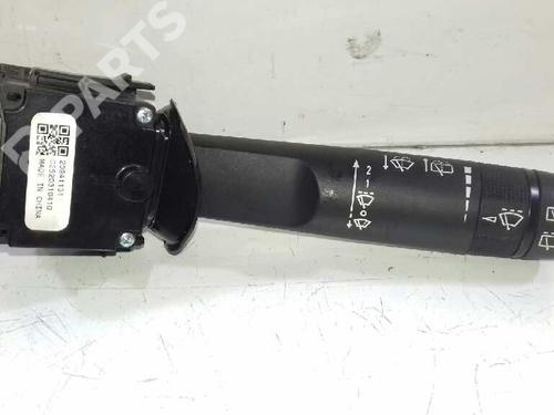 Used Steering column stalk OPEL INSIGNIA A (G09) 2.0 CDTI (68) (131 hp) 4881473