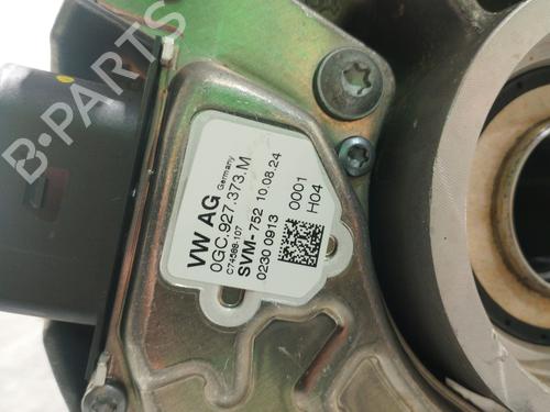 Gearbox AUDI Q3 (F3B) 35 TDI | BP28184959M3 