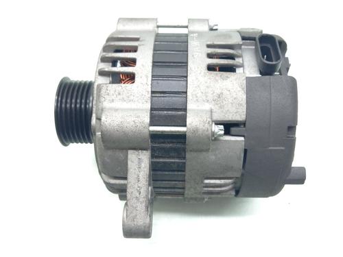 Alternator CHEVROLET AVEO / KALOS Saloon (T200)  | BP18002626M7 
