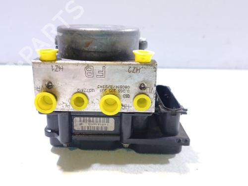 ABS pump OPEL CORSA D (S07) 1.4 (L08, L68) | BP29574274M43 