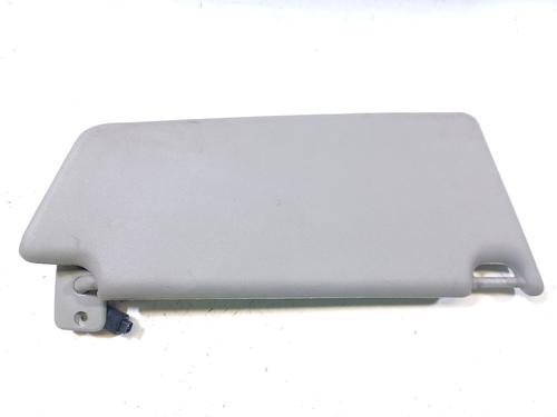 Used Left sun visor OPEL ASTRA H (A04) 1.7 CDTI (L48) (110 hp) 19343071