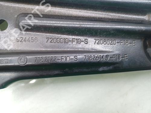 Rear right window mechanism BMW 5 Touring (F11)  | BP26739443C25 