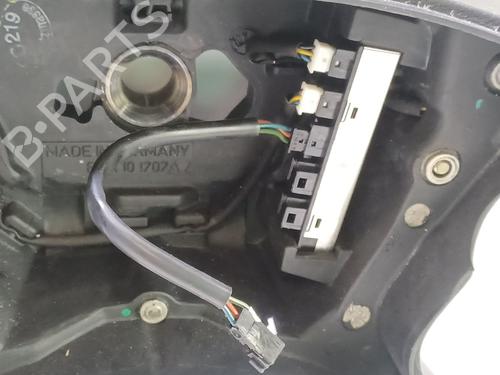 Steering wheel MERCEDES-BENZ CLS (C219) CLS 500 (219.375) | BP18916377C49 