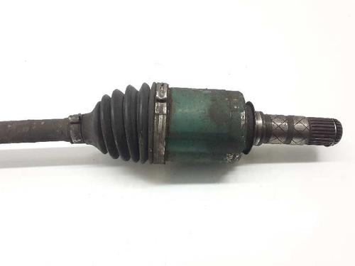 Left front driveshaft SUBARU LEGACY IV Estate (BP)  | BP9134366M38 