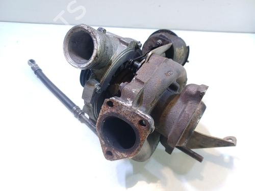 Used Turbocharger/Supercharger LAND ROVER RANGE ROVER III (L322) [2002-2012]  17983208
