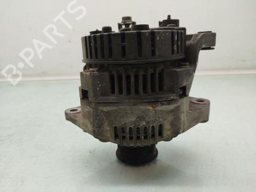 Alternator OPEL MOVANO A Van (X70) 2.5 D (FD) | BP22717021M7 