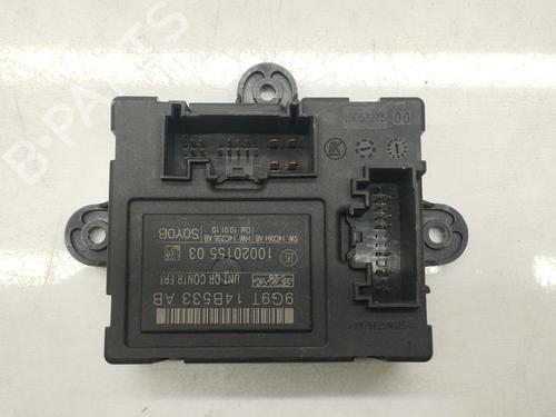 Commande Confort VOLVO XC60 I SUV (156) D5 AWD (205 hp) 32019317