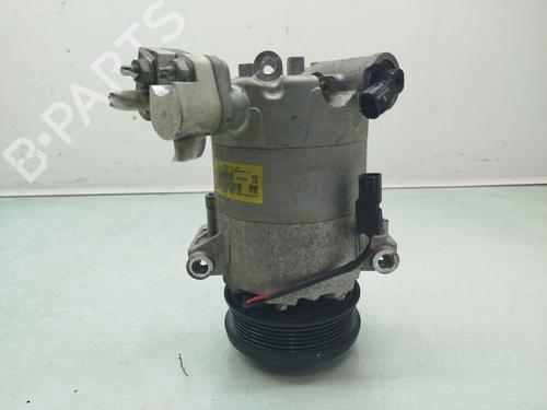 AC compressor FORD FOCUS III 1.0 EcoBoost | BP23337090M34