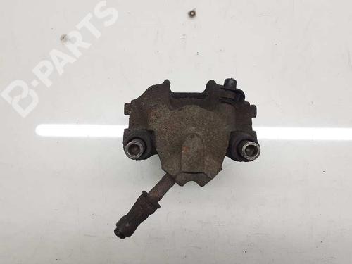 Right rear brake caliper BMW 3 Coupe (E46) 330 Cd | BP11560333M106 