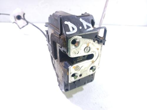 Used Front right lock NISSAN QASHQAI / QASHQAI +2 I (J10, NJ10, JJ10E) 1.5 dCi (106 hp) 20336033