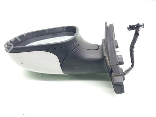 Left mirror SEAT ALTEA XL (5P5, 5P8) 1.6 TDI | BP16766039C26 
