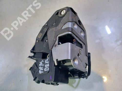 Used Rear right lock FORD FIESTA VI (CB1, CCN) 1.25 (82 hp) 10183027