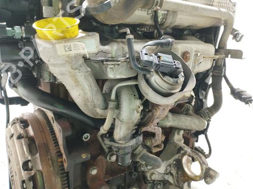 Engine PEUGEOT EXPERT Van (VF3A_, VF3U_, VF3X_) 2.0 HDi 130 | BP28188677M1 