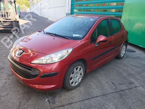 Used Parts PEUGEOT 207 (WA_, WC_) 1.4 (75 hp) 4243510