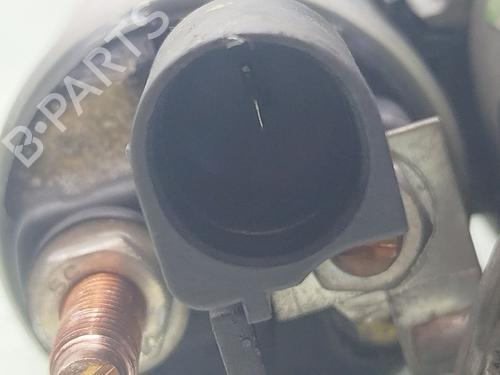 Starter VW PASSAT B6 (3C2) 2.0 TDI 16V | BP23502116M8 
