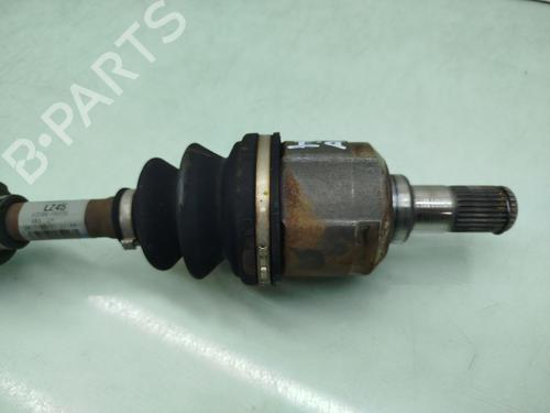 Left front driveshaft KIA STONIC (YB) 1.6 CRDi | BP36140295M38 - Image 4