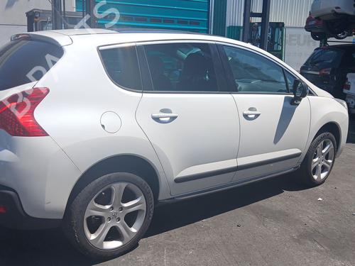 Rim PEUGEOT 3008 I MPV (0U_) 1.6 HDi 115 / BlueHDi 115 | BP29544922C45 
