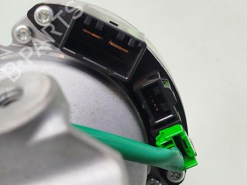 Steering column HONDA HR-V (RU) 1.6 i-DTEC (RU8) | BP29544890M21 
