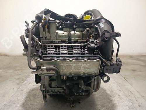 Engine AUDI Q3 (8UB, 8UG) 1.4 TSI | BP36023182M1 - Image 7