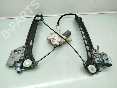 Used Rear right window mechanism MERCEDES-BENZ CLS (C219) CLS 350 (219.357) (292 hp) 26530209