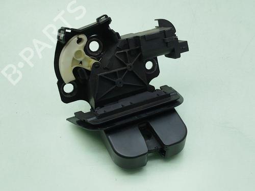 Used Tailgate lock Tailgate lock 39428359 39428359