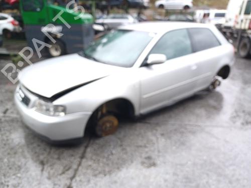 Bakluke CC/Kombi-Kupé AUDI A3 (8L1) 1.9 TDI | BP17618043C6 